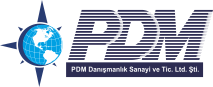 PDM Proje